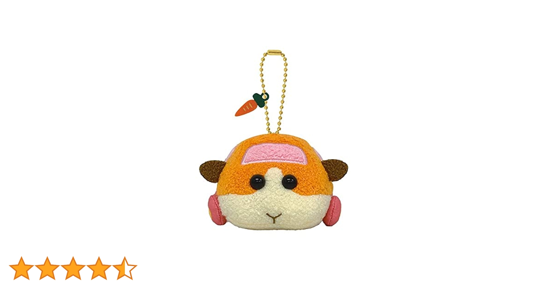 PUIPUIモルカー ポテト 出前館コラボ非売品 限定品 Amazon.co.jp: PUI PUI モルカー マスコットぬいぐるみ ポテト